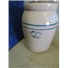 Image 2 : Marshall Pottery 3 Gal Butter Churn