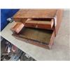 Image 3 : Wooden Organizer 7.5" H 16"W 11"D Plus Printers Tray