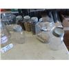 Image 2 : Sealers, Store Jars, Porc Lids, Wooden Spoons, Duck Bill Clothes Pegs Plus