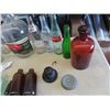 Image 2 : Coke Bottles, Sealers, - Medicine Bottles Plus