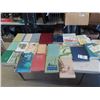 Image 1 : Approx 38 Books - Fishing, Hunting , Wildlife, Plus More!