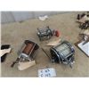Image 1 : 3 Big Game Fish Reel 1) Penn Senator 610, 1) Penn Senator 940 & 1) No Markings