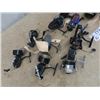 Image 3 : 11 Spinner Fishing Reels- Cardinal 753 GTI, ABU Garla, Bobcat Old Pal, Viking 510, Horrocko 1901, Sh