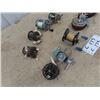 Image 3 : 10 Fishing Reels 2) Shakespeare Service 2) Good All EL Mfg 2) No Markings, Acme Mdl MB, Penn #77, Vi