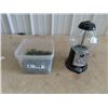 Image 1 : Gumball Machine & Marbles