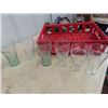 Image 2 : Approx 15 Coke Glasses