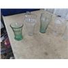 Image 4 : Approx 15 Coke Glasses