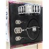 Image 2 : Gift Box Watch , Ring, Necklace & Earrings Set