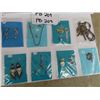 Image 2 : Approc 16 Sets/ Packages Jewellery - Necklace Earrings Plus More!