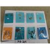 Image 3 : Approc 16 Sets/ Packages Jewellery - Necklace Earrings Plus More!