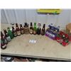 Image 1 : Old Beer Bottles, Pop Bottles & Carriers
