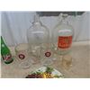 Image 2 : (MP) A & W Mugs & Jugs & Various Pop Bottles