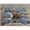 Image 1 : Approx 20 Hotwheel Cars in Packages