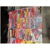 Image 3 : Approx 21 -1960's Hot Rod Car Magazines
