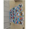 Image 1 : Approx 20 Hotwheels Cars in Pkgs