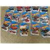 Image 3 : Approx 20 Hotwheels Cars in Pkgs