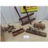 Image 1 : Wood Vice & Planers