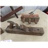 Image 2 : Wood Vice & Planers