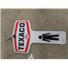 Image 2 : Porc Texaco Service Station Key Chain 3.5" x 6"
