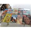 Image 3 : Approx 48 - 1960's Magazines - Life 1950's Star Weekly, Country Guide Plus