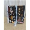Image 1 : 2 KIZZ Figurines In Boxes