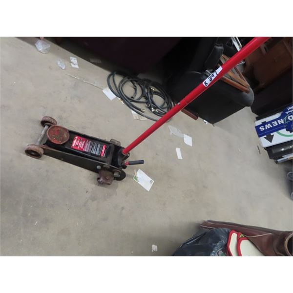 3 Ton Floor Jack