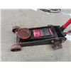 Image 2 : 3 Ton Floor Jack