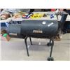 Image 1 : Char Broil Briquette Smoker w Chips