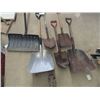 Image 2 : 6 Shovels & Spades