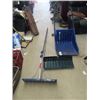 Image 1 : Big Snow Scoop, Snow Shovel & Roof Rake