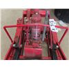 Image 3 : Motomaster 1500 Lbl Hyd Motorcycle Jack