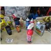 Image 3 : Power Auto Polisher, Wash & Wax, Auto Cleaner & Polish