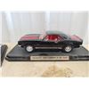 Image 3 : 3 Toy Die Cast Cars - Ford Coupe, 07 Camero Z28, & GTO Judge