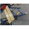 Image 3 : Mastercraft Tool Stand & Workmate