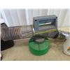 Image 2 : Yard Fogger & Insecticides
