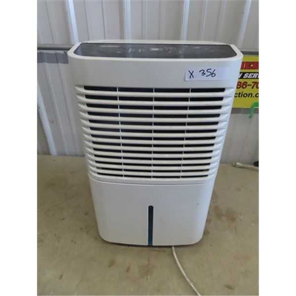 Whirlpool Dehumidifier