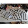 Image 1 : Approx 74 Wrenches