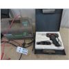 Image 2 : Battery Load Tester, Battery Charger, & Sodering Gun