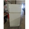 Image 1 : GE Fridge 66" H 30"W 27"D