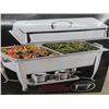 Image 3 : Gourmet Buffet - 8 Quart - New