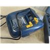 Image 2 : Mastercraft Power Angle Grinder w Case & Discs , Plus Mastercraft Wet Sharpener