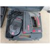 Image 2 : 12 Volt Drill, 14.4 Volt 1/2" Impact, 10.8 Volt Stapler, All w Case & Charger & 1 Battery