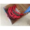 Image 4 : Brake Shoes, & Bearings