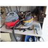 Image 1 : 2 Shop Vacs - 1) Craftsman 4 Gal 5 HP & 1) Stinger