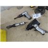 Image 3 : Air Tools- 2" Brad Nailer, Paint Sprayer, Impact Chisel, 1/2" Impact Gun, 1/2" Ratchet, 6" Sander