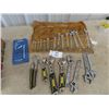 Image 1 : Approx 28 Wrenches & Crescent Wrenches