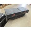 Image 3 : 2 Poly Truck Tool Boxes