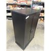 Image 2 : 2 Dr Computer Cabinet 52" x 32" x 19"