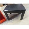 Image 3 : End Table/Nite Table 24" x 22" x 14" & Stand 19" x 22" x 14"