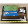 Image 1 : 2 Dial Calipers